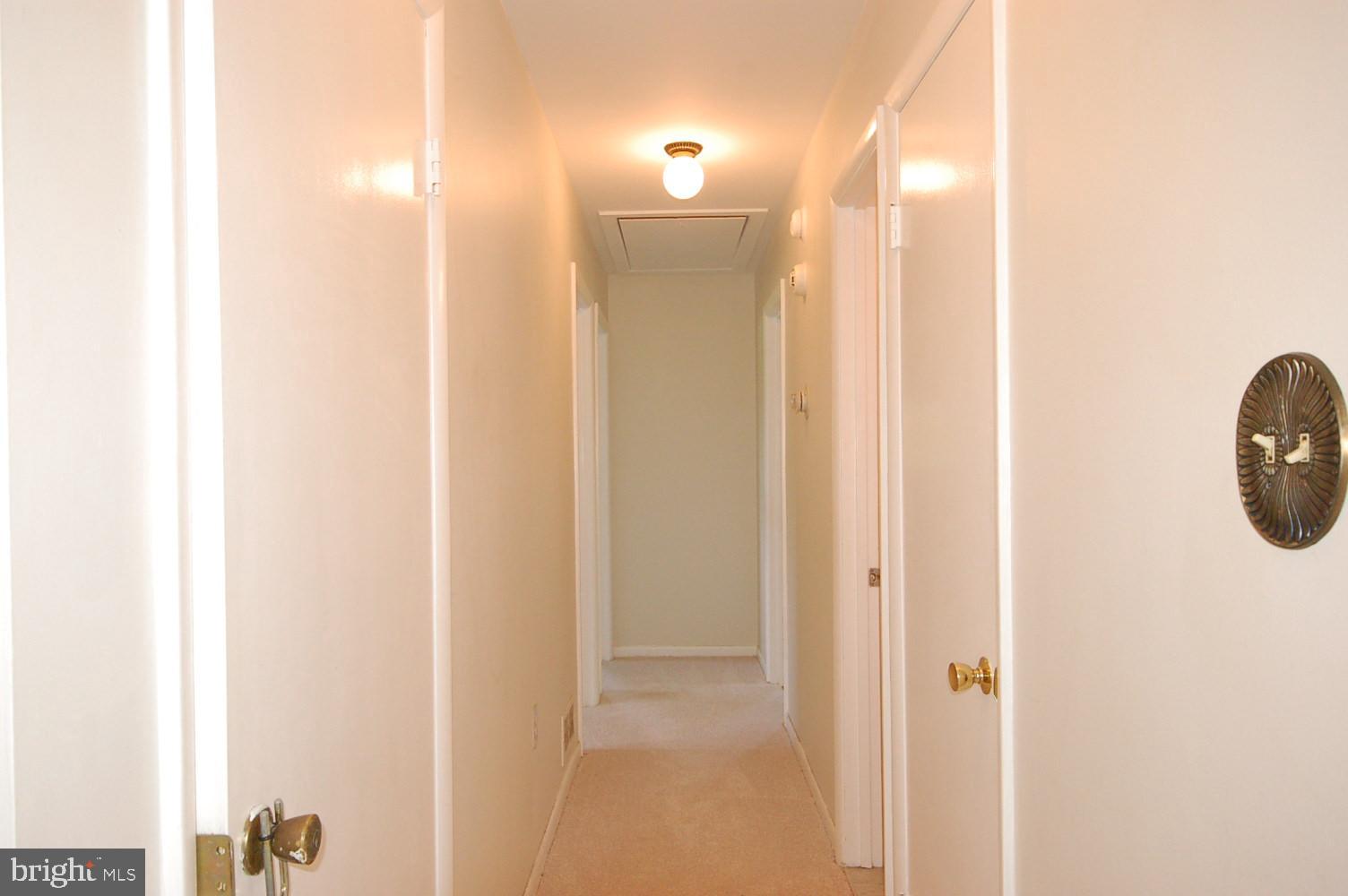 10517 Gorman Road Laurel, MD 20723 - Photo 11 of 46 Freshly painted in move in condition