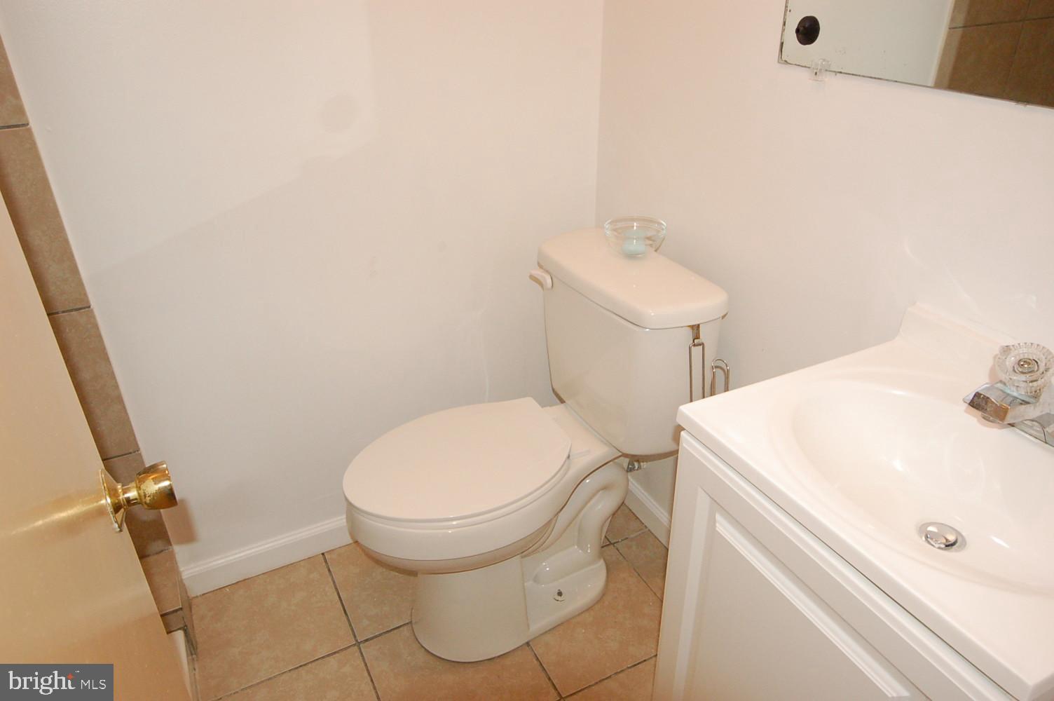 10517 Gorman Road Laurel, MD 20723 - Photo 18 of 46 Full bathroom in basement