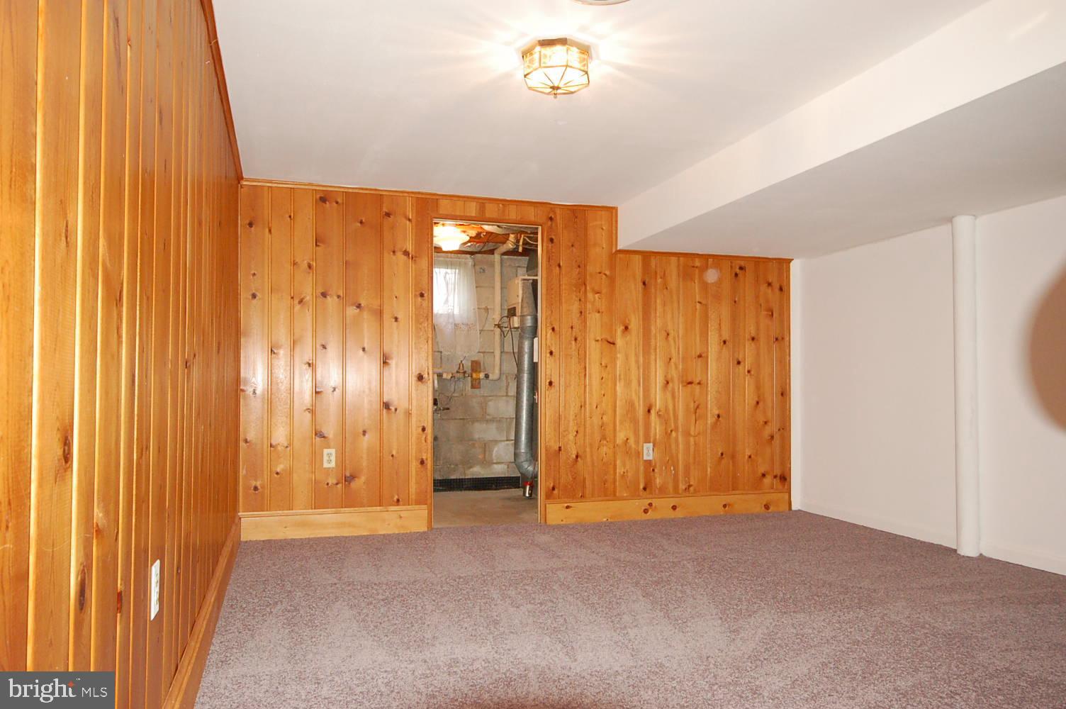 10517 Gorman Road Laurel, MD 20723 - Photo 19 of 46 Fully finished basement