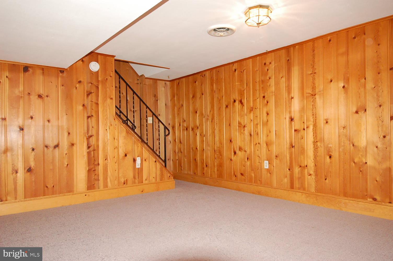 10517 Gorman Road Laurel, MD 20723 - Photo 20 of 46 Finished basement