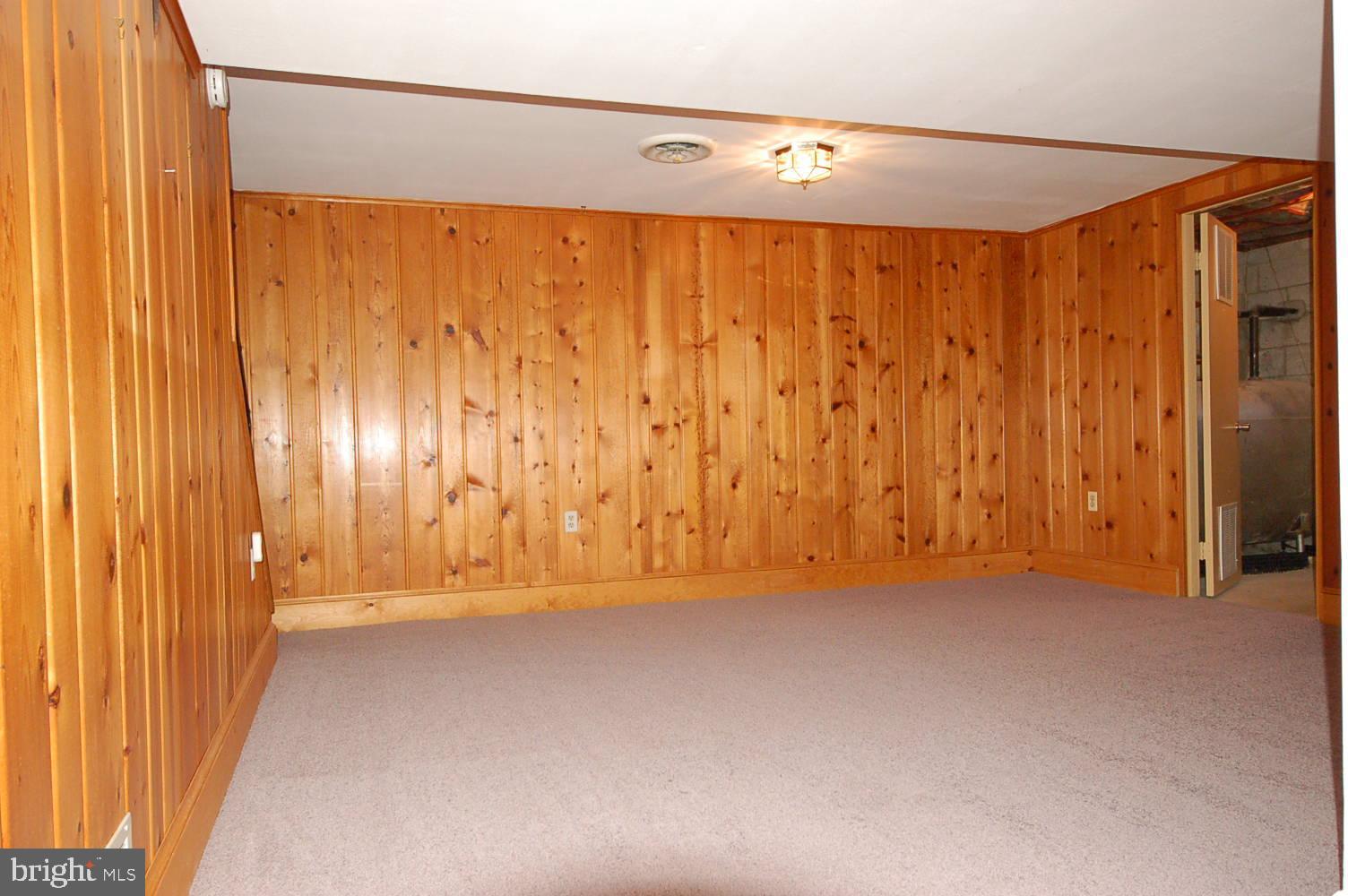 10517 Gorman Road Laurel, MD 20723 - Photo 21 of 46 Finished basement