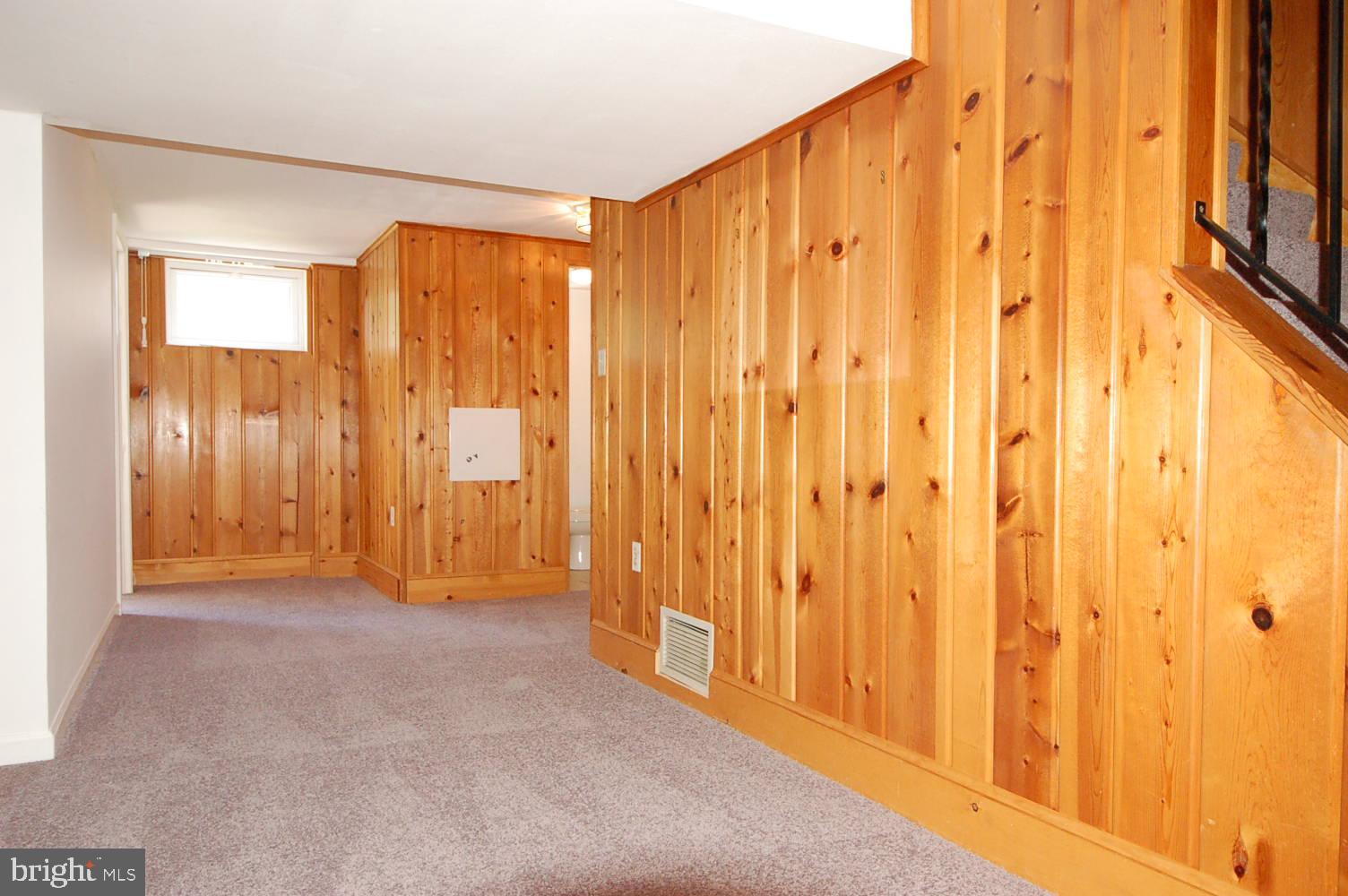 10517 Gorman Road Laurel, MD 20723 - Photo 22 of 46 Finished basement