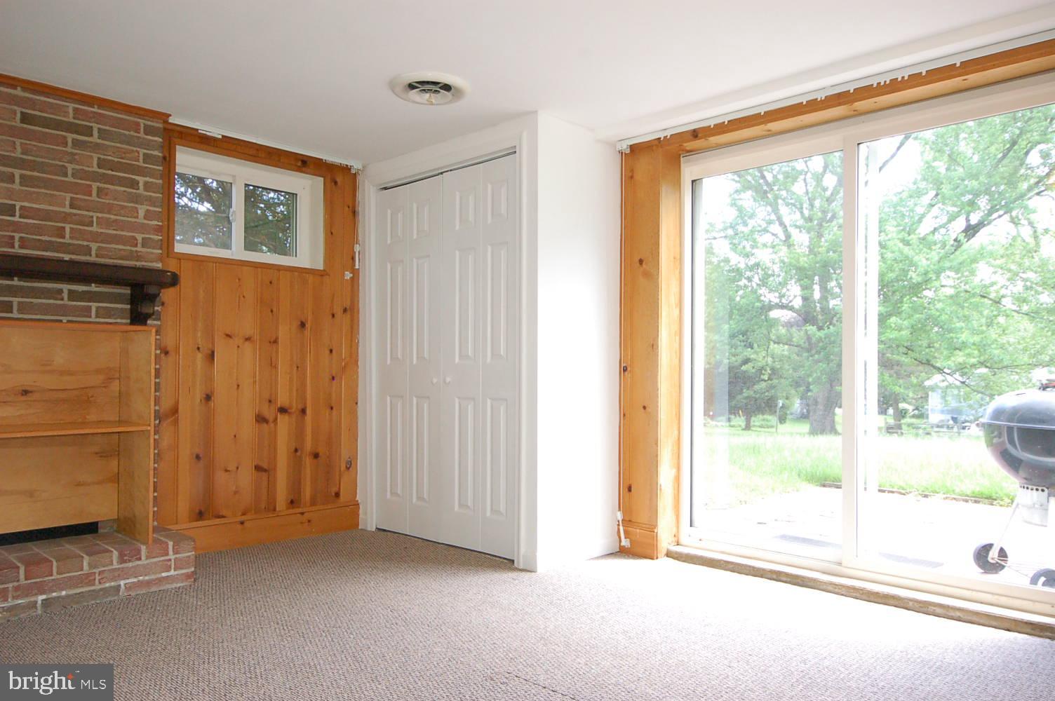 10517 Gorman Road Laurel, MD 20723 - Photo 24 of 46 4th bedroom in basement