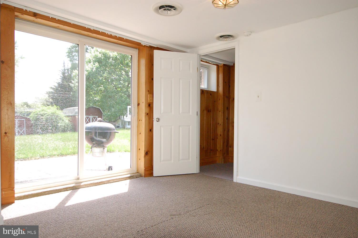 10517 Gorman Road Laurel, MD 20723 - Photo 25 of 46 Basement bedroom