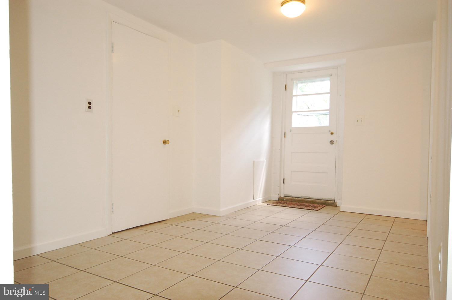 10517 Gorman Road Laurel, MD 20723 - Photo 26 of 46 Walk out basement