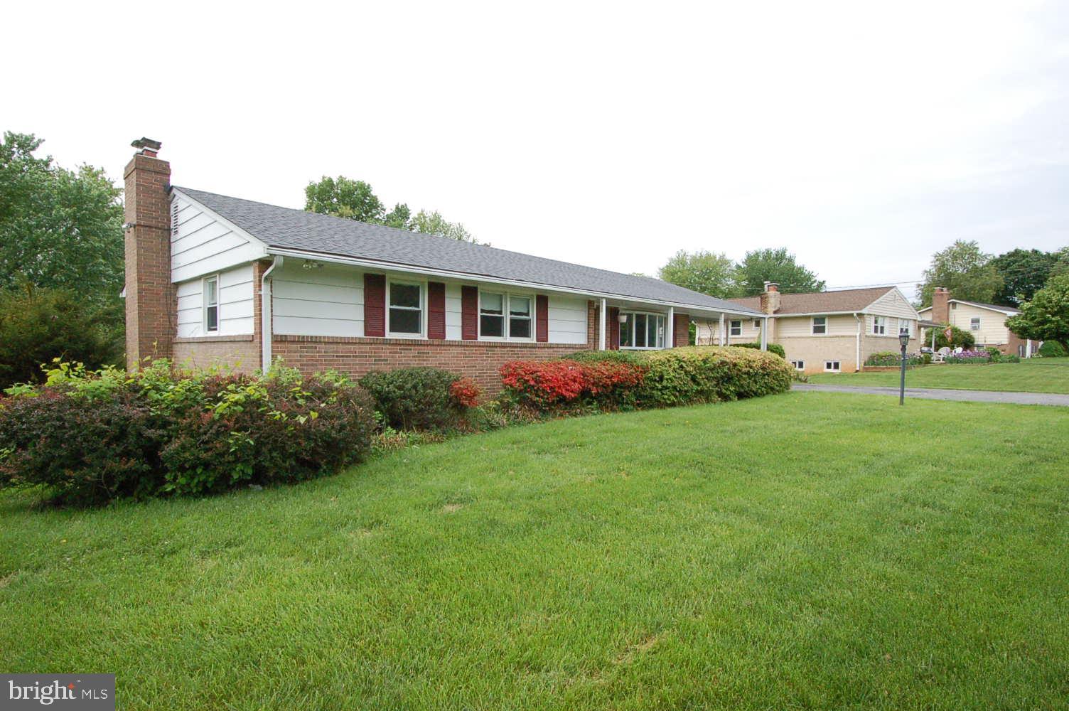 10517 Gorman Road Laurel, MD 20723 - Photo 42 of 46 Located at a very convenient location.