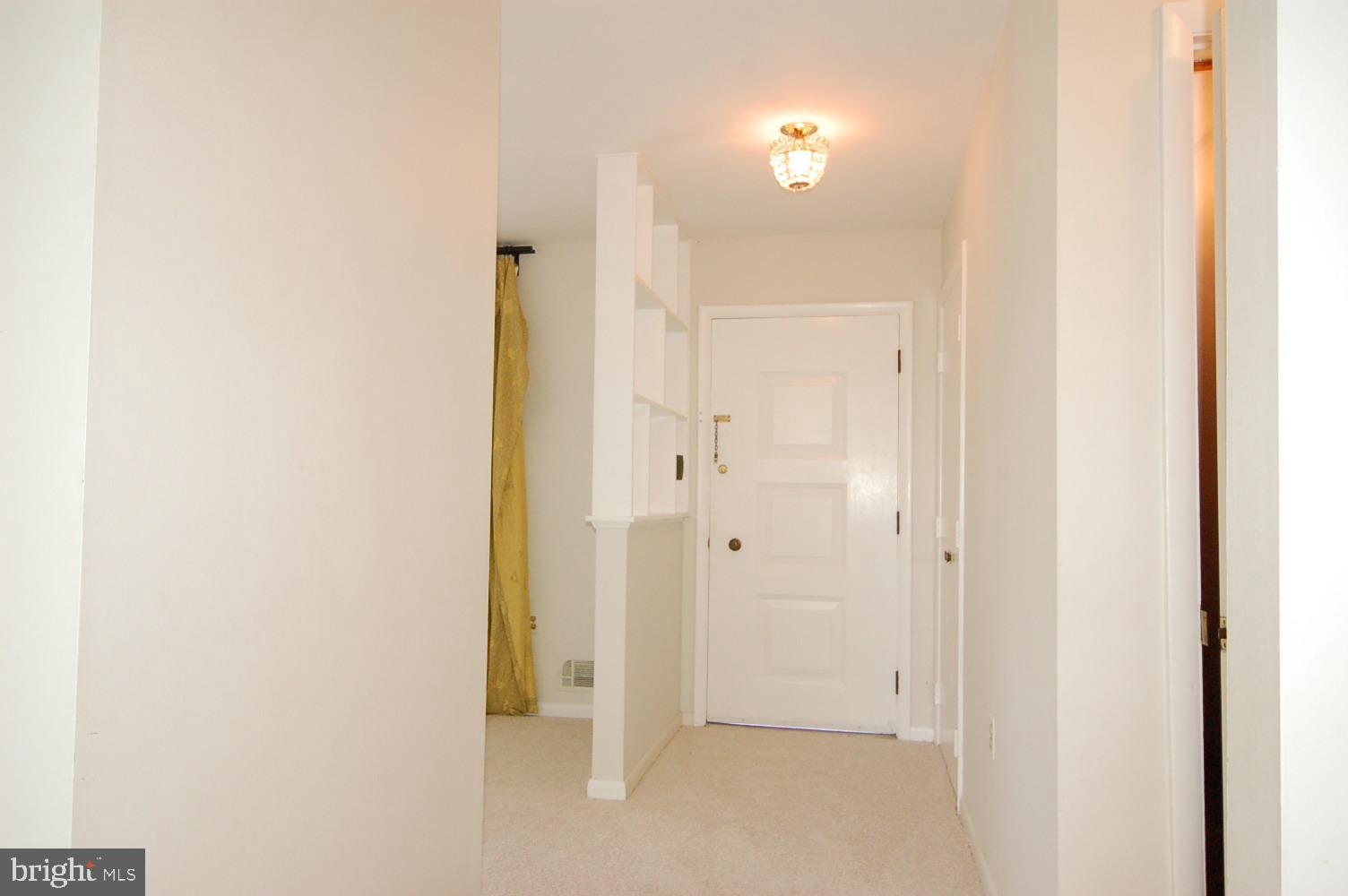 10517 Gorman Road Laurel, MD 20723 - Photo 10 of 46 Front foyer