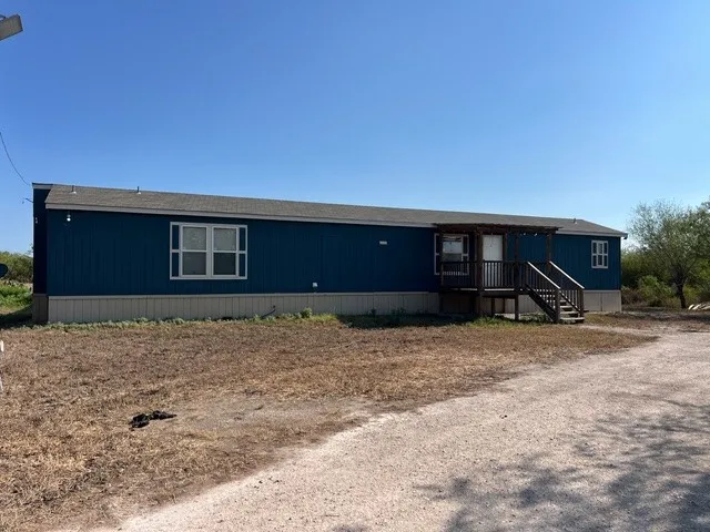 $1,500 | 5739 County Road 308, Orange Grove, TX 78372