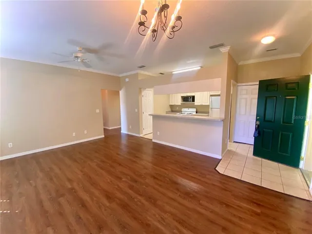 $1,500 | 1507 Eagle Pond Drive, Unit 1507, Winter Haven, FL 33884