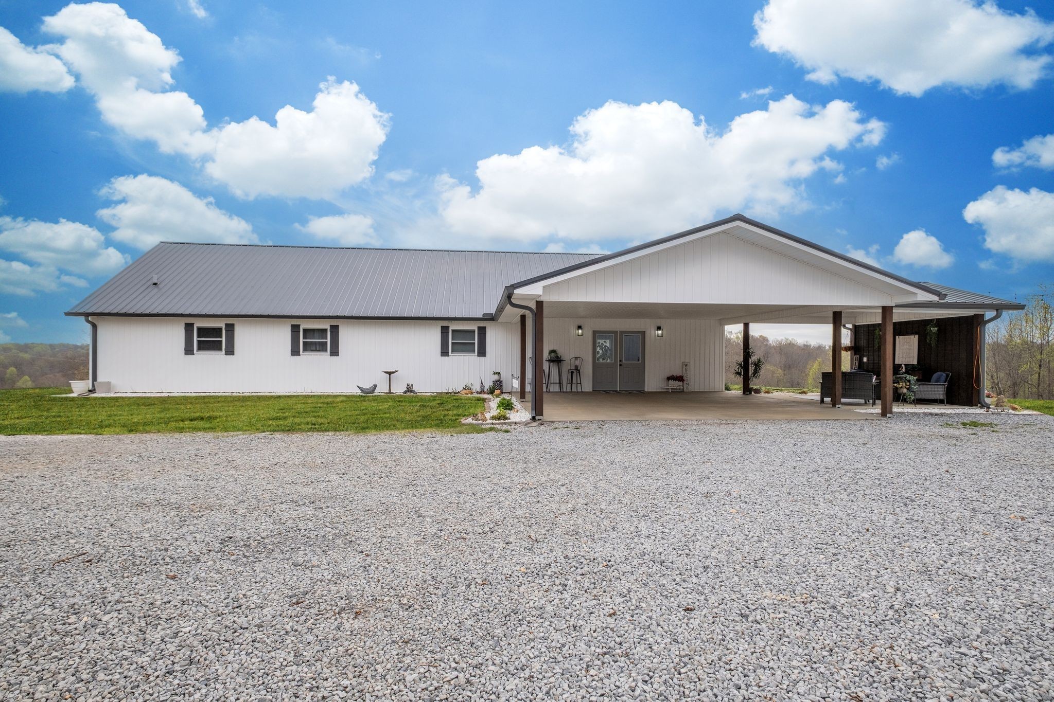 1043 Murphy Hollow Road Vanleer, TN 37181 - Photo 43 of 68