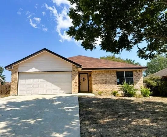 $162,640 | 111 Ocotillo, Jourdanton, TX 78026