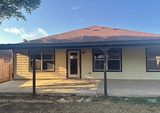 111 Ocotillo Jourdanton, TX 78026 - Photo 13 of 13