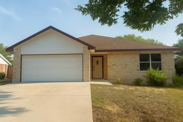 $162,640 | 111 Ocotillo, Jourdanton, TX 78026
