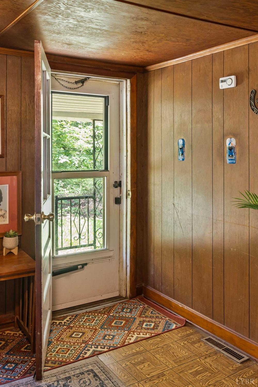 211 Shumaker Road Buckingham, VA 23921 - Photo 3 of 39 a view of an empty room with a window