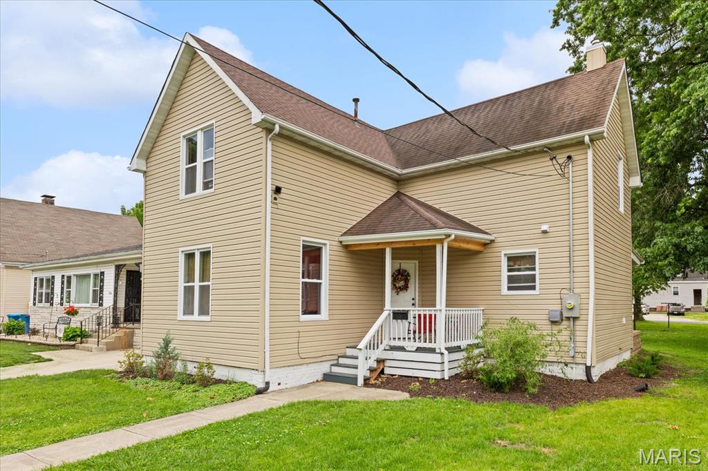 746 Maple Street Collinsville, IL 62234 - Photo 3 of 7
