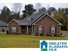 1618 Hartwig Lane Southwest Cullman, AL 35055 - Photo 2 of 24