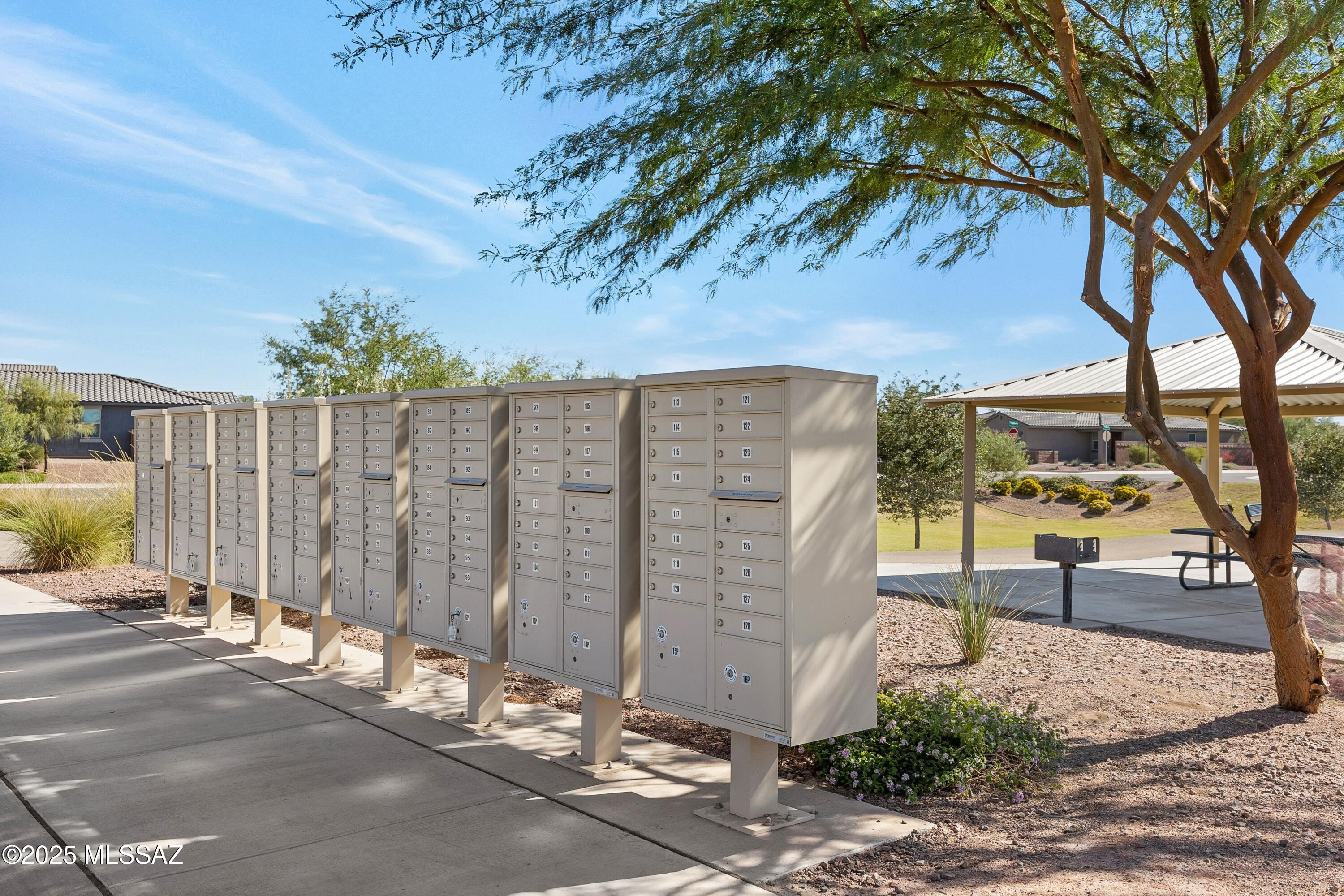 11997 West Rodeo Trail Marana, AZ 85653 - Photo 31 of 42 Gallery Image 31