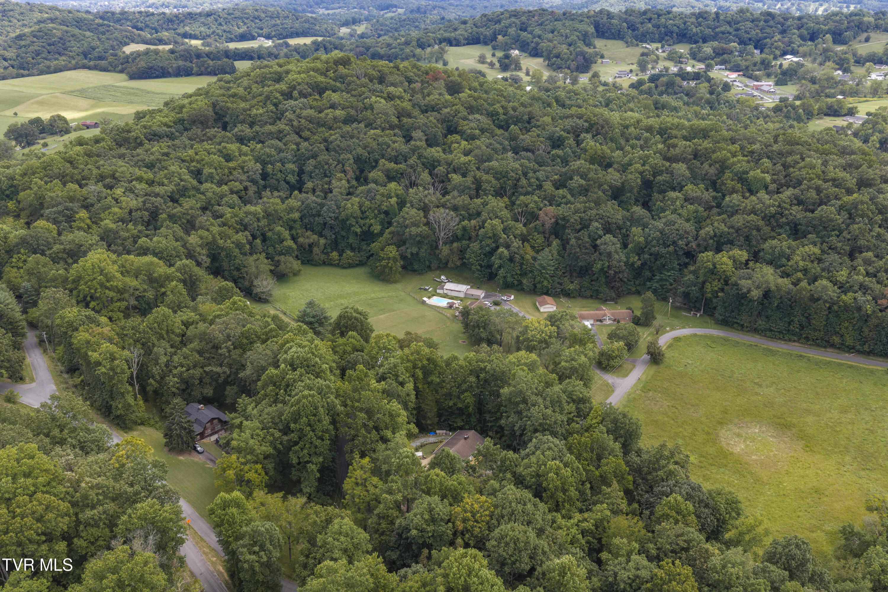 512 Dalewood Road Johnson City, TN 37601 - Photo 67 of 71 Dalewood-Aerials-6