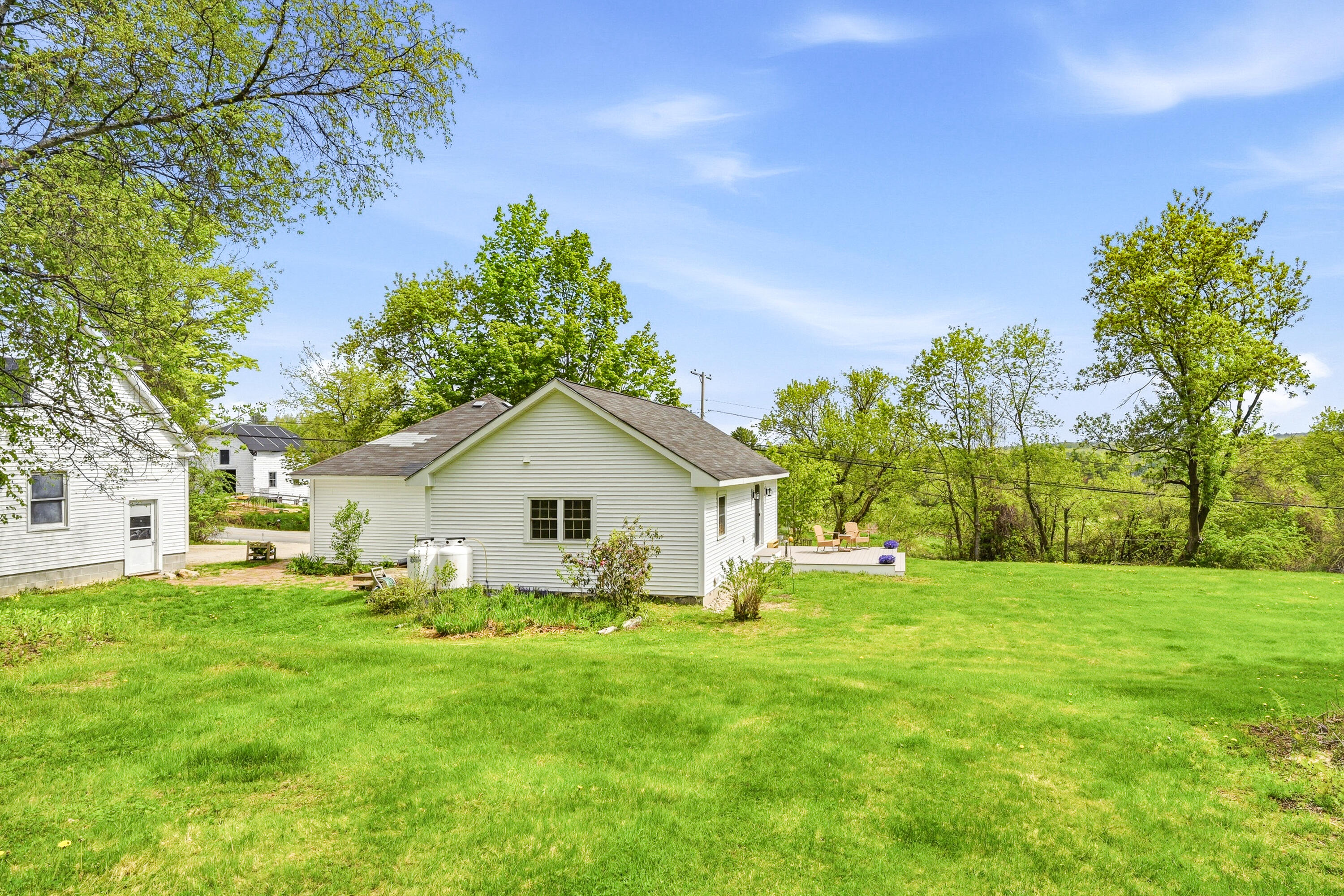 125 Megquier Hill Road Poland, ME 04274 - Photo 17 of 41