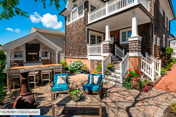 $9,000 | 565 Trout Avenue, Manasquan, NJ 08736