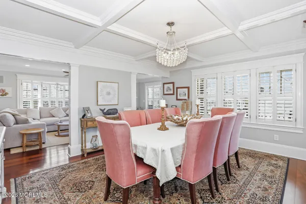 $9,000 | 565 Trout Avenue, Manasquan, NJ 08736