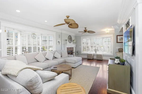 $9,000 | 565 Trout Avenue, Manasquan, NJ 08736