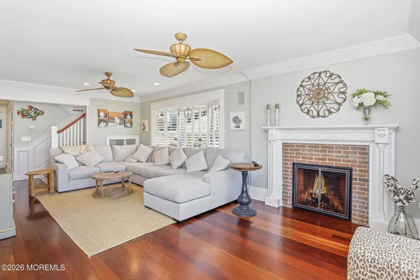 $9,000 | 565 Trout Avenue, Manasquan, NJ 08736