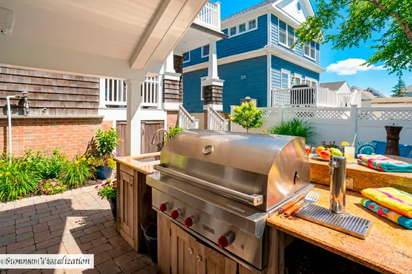 $9,000 | 565 Trout Avenue, Manasquan, NJ 08736