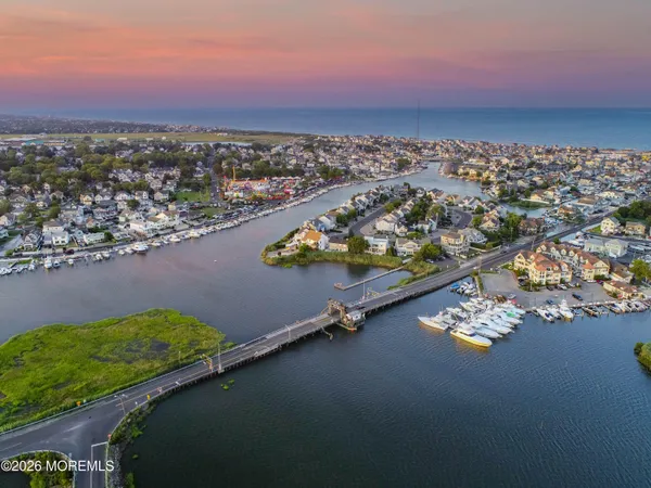 $9,000 | 565 Trout Avenue, Manasquan, NJ 08736