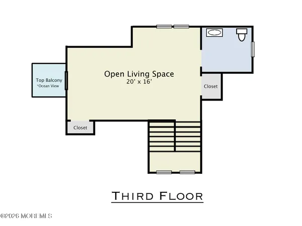 $9,000 | 565 Trout Avenue, Manasquan, NJ 08736