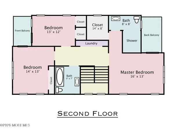 $9,000 | 565 Trout Avenue, Manasquan, NJ 08736