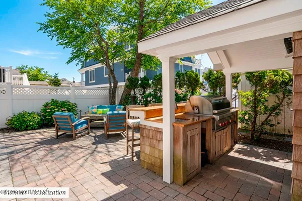 $9,000 | 565 Trout Avenue, Manasquan, NJ 08736