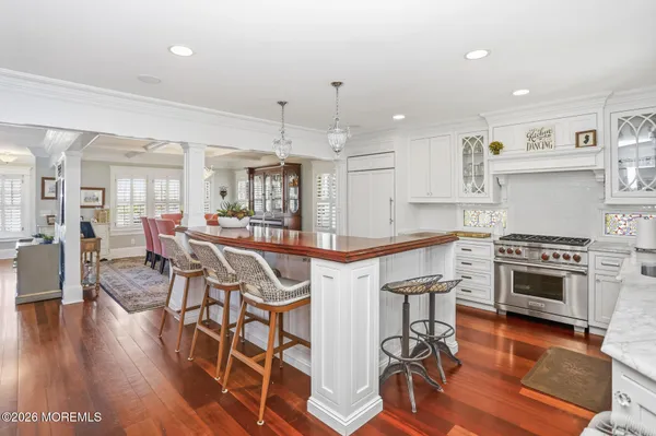 $9,000 | 565 Trout Avenue, Manasquan, NJ 08736