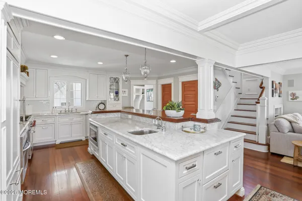 $9,000 | 565 Trout Avenue, Manasquan, NJ 08736