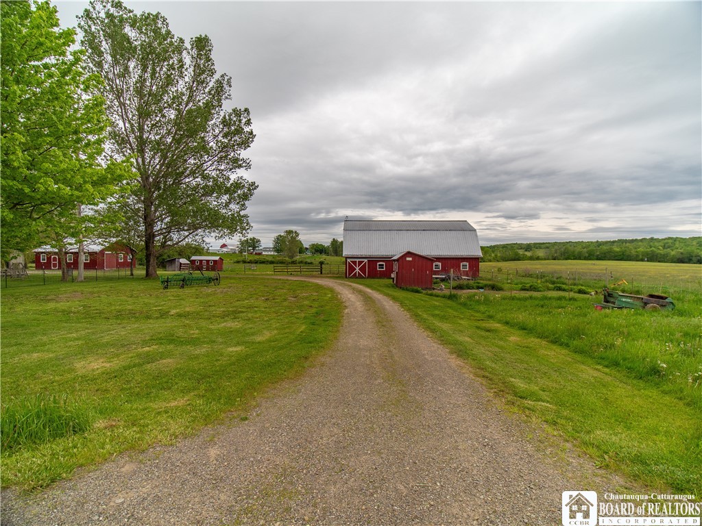 873 Wellman Road Busti, NY 14710 - Photo 20 of 47