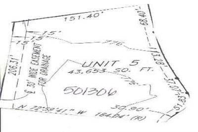 West State Road Middleville, MI 49333 - Photo 1 of 1 Primary Photo