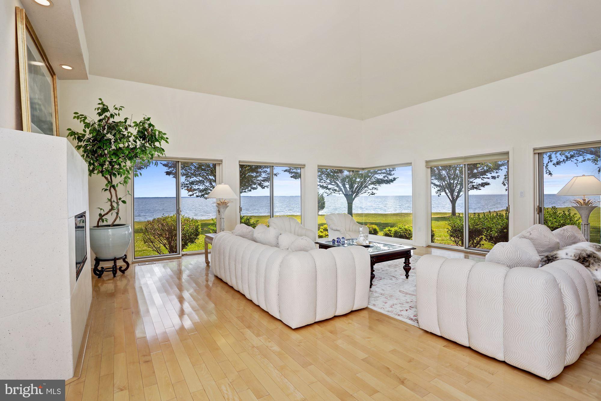 4950 Ferry Neck Road Royal Oak, MD 21662 - Photo 13 of 87 Gallery Image 13