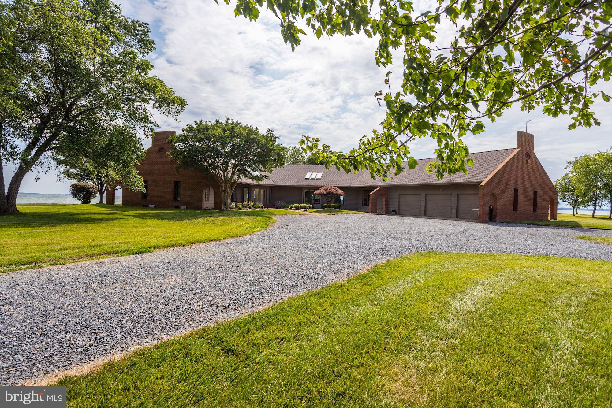 4950 Ferry Neck Road Royal Oak, MD 21662 - Photo 3 of 87 Gallery Image 3