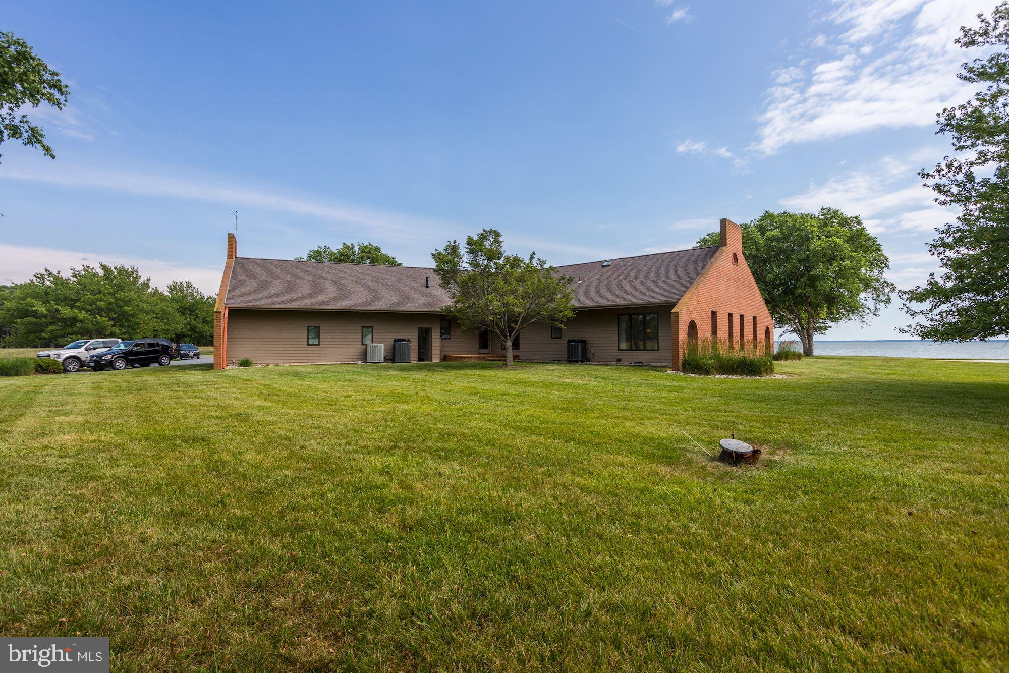 4950 Ferry Neck Road Royal Oak, MD 21662 - Photo 4 of 87 Gallery Image 4