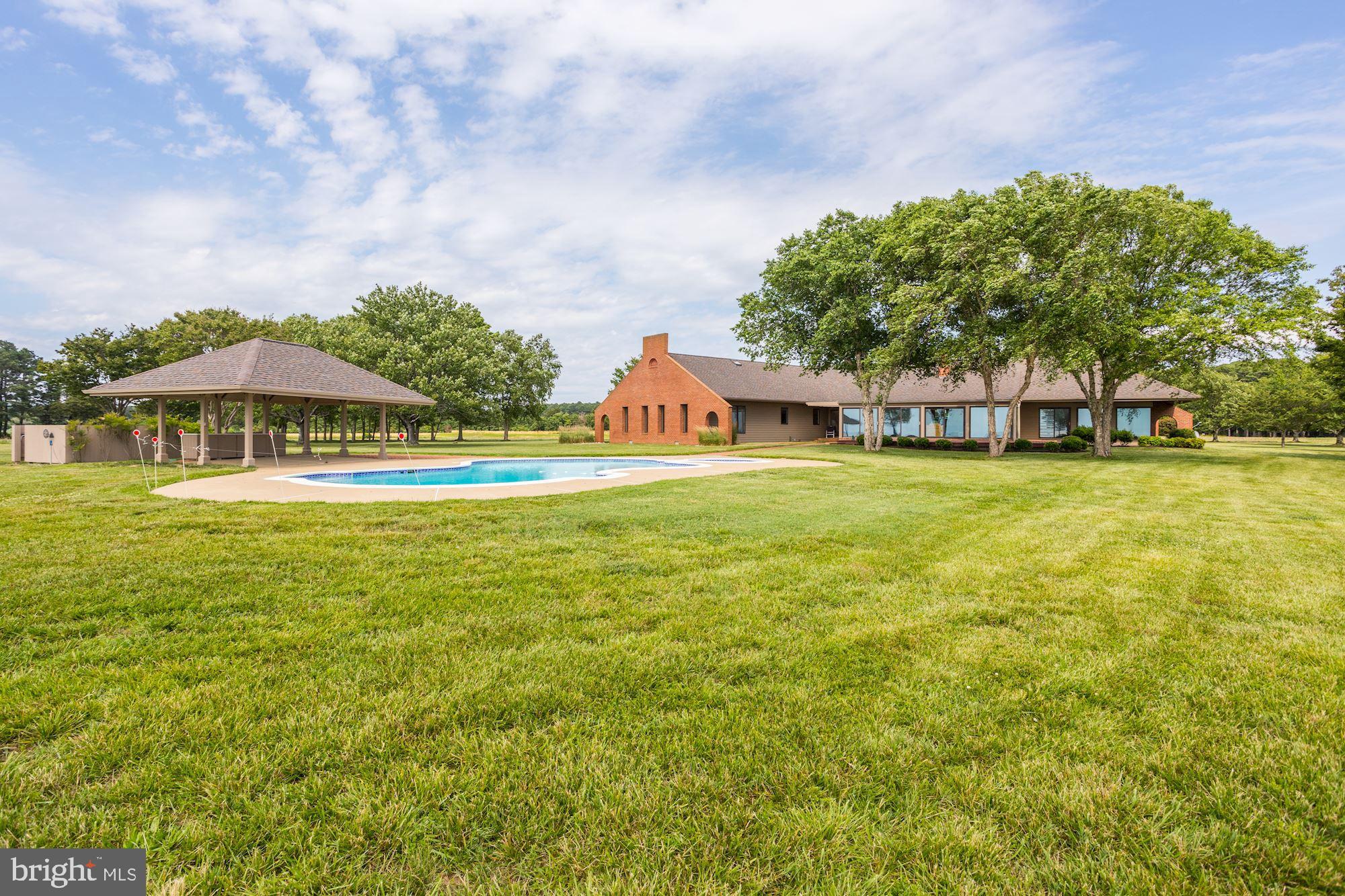 4950 Ferry Neck Road Royal Oak, MD 21662 - Photo 6 of 87 Gallery Image 6