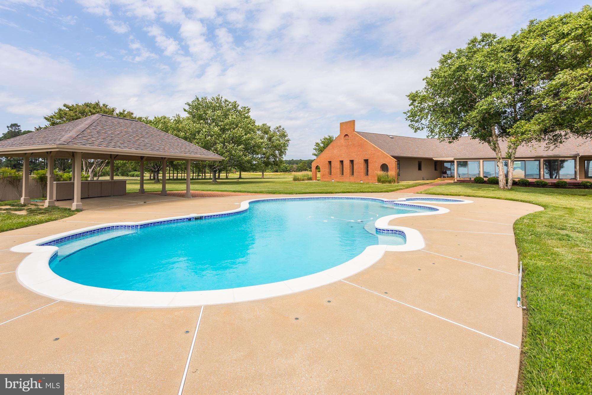 4950 Ferry Neck Road Royal Oak, MD 21662 - Photo 7 of 87 Gallery Image 7