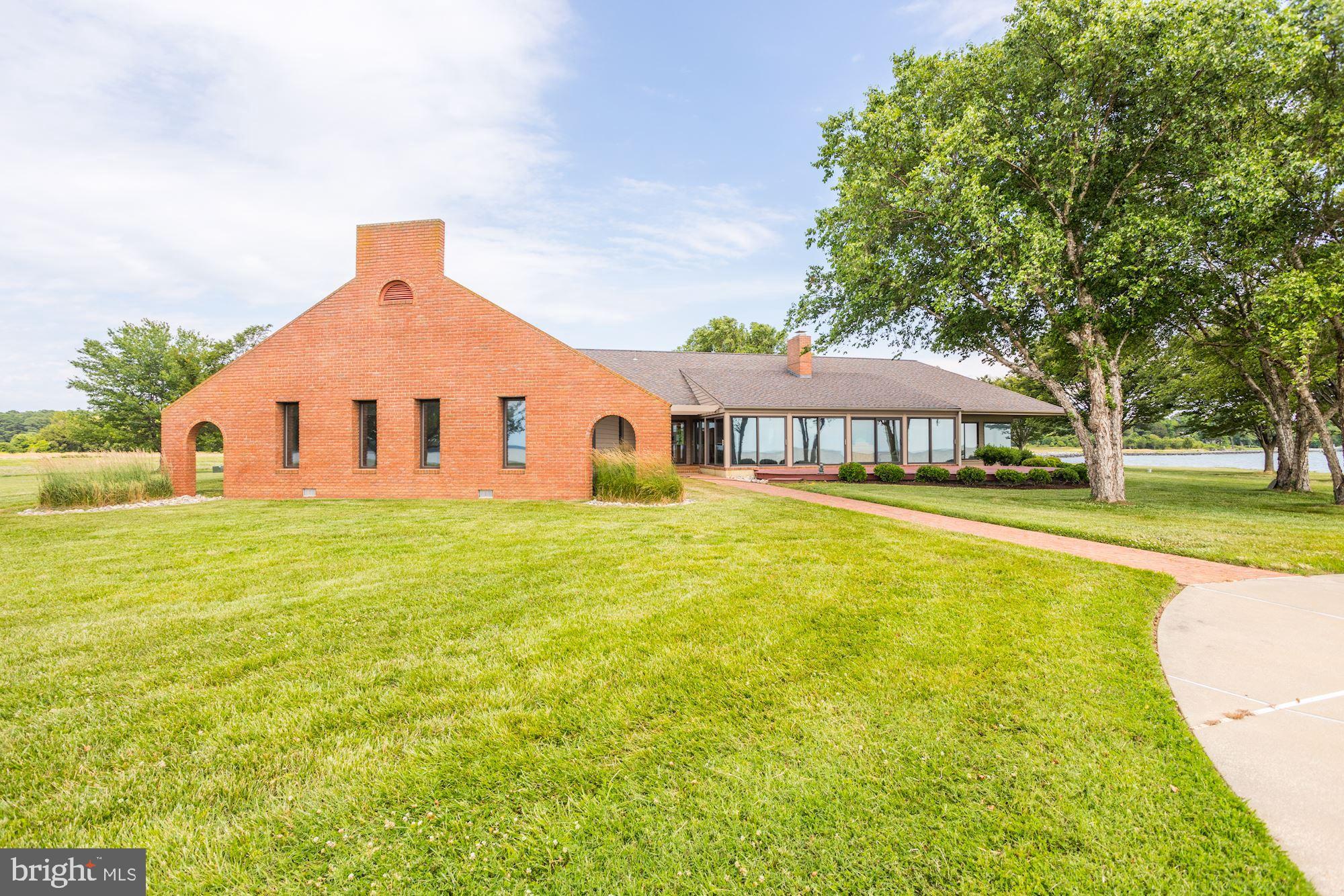 4950 Ferry Neck Road Royal Oak, MD 21662 - Photo 63 of 87 Gallery Image 63