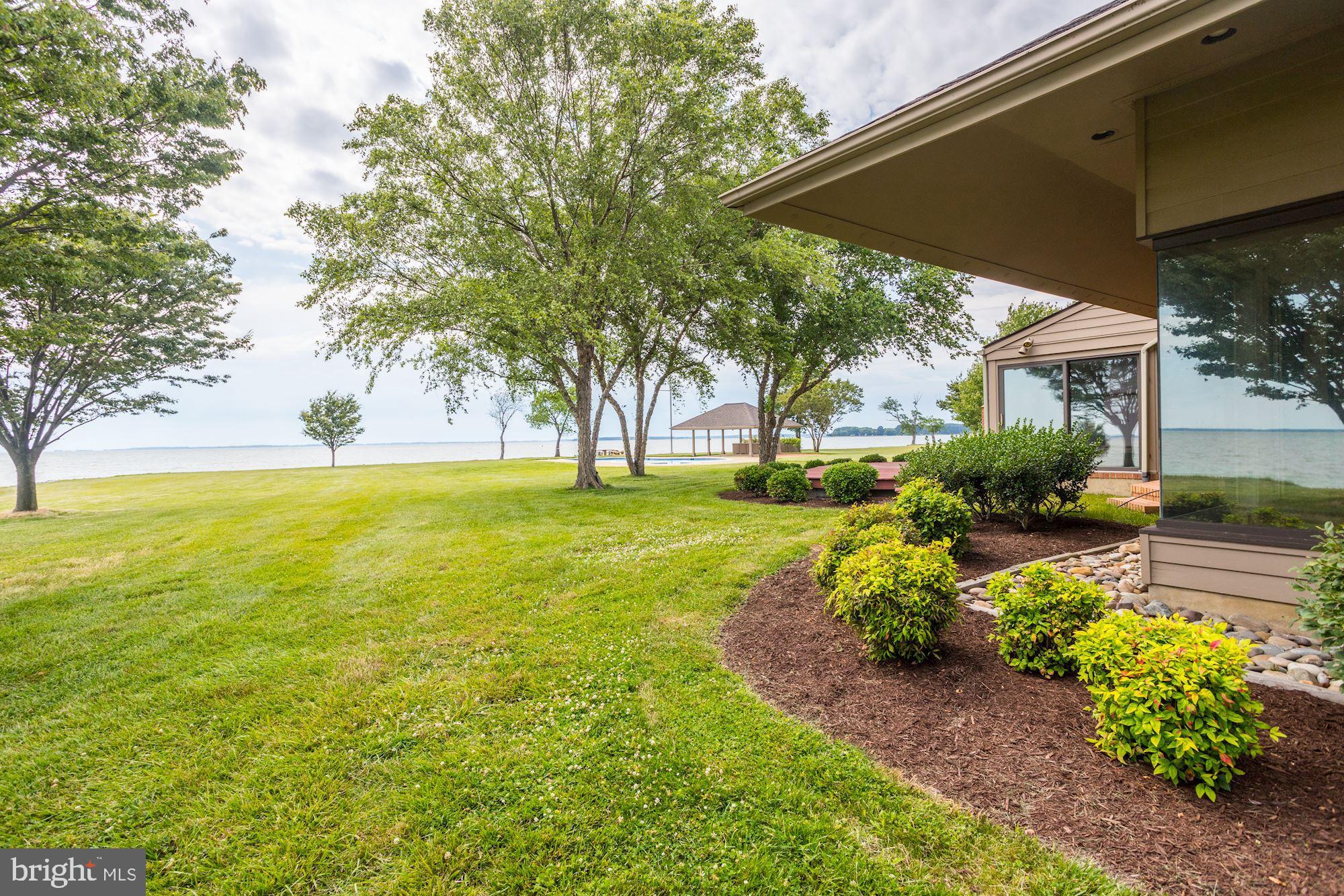 4950 Ferry Neck Road Royal Oak, MD 21662 - Photo 68 of 87 Gallery Image 68