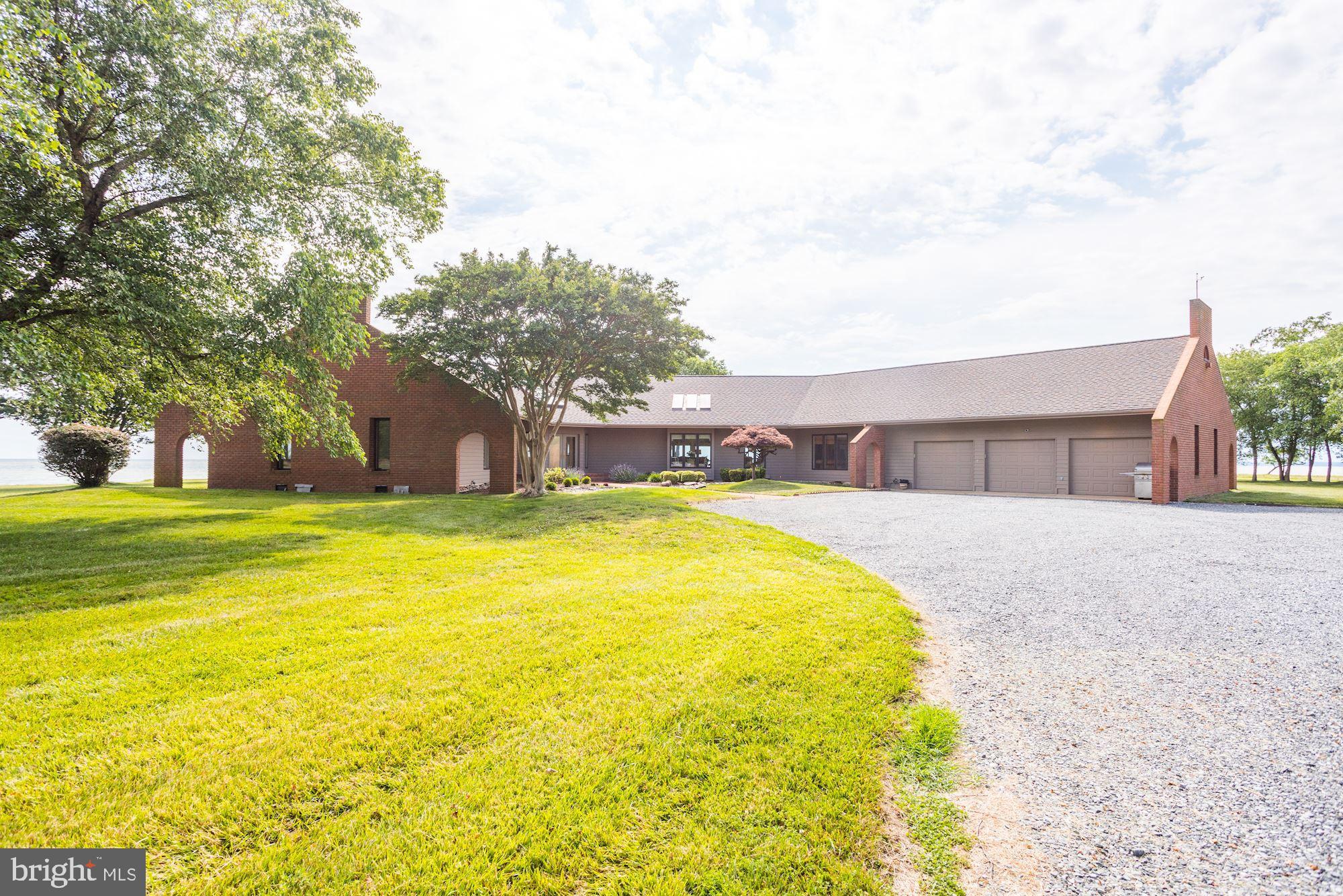 4950 Ferry Neck Road Royal Oak, MD 21662 - Photo 70 of 87 Gallery Image 70