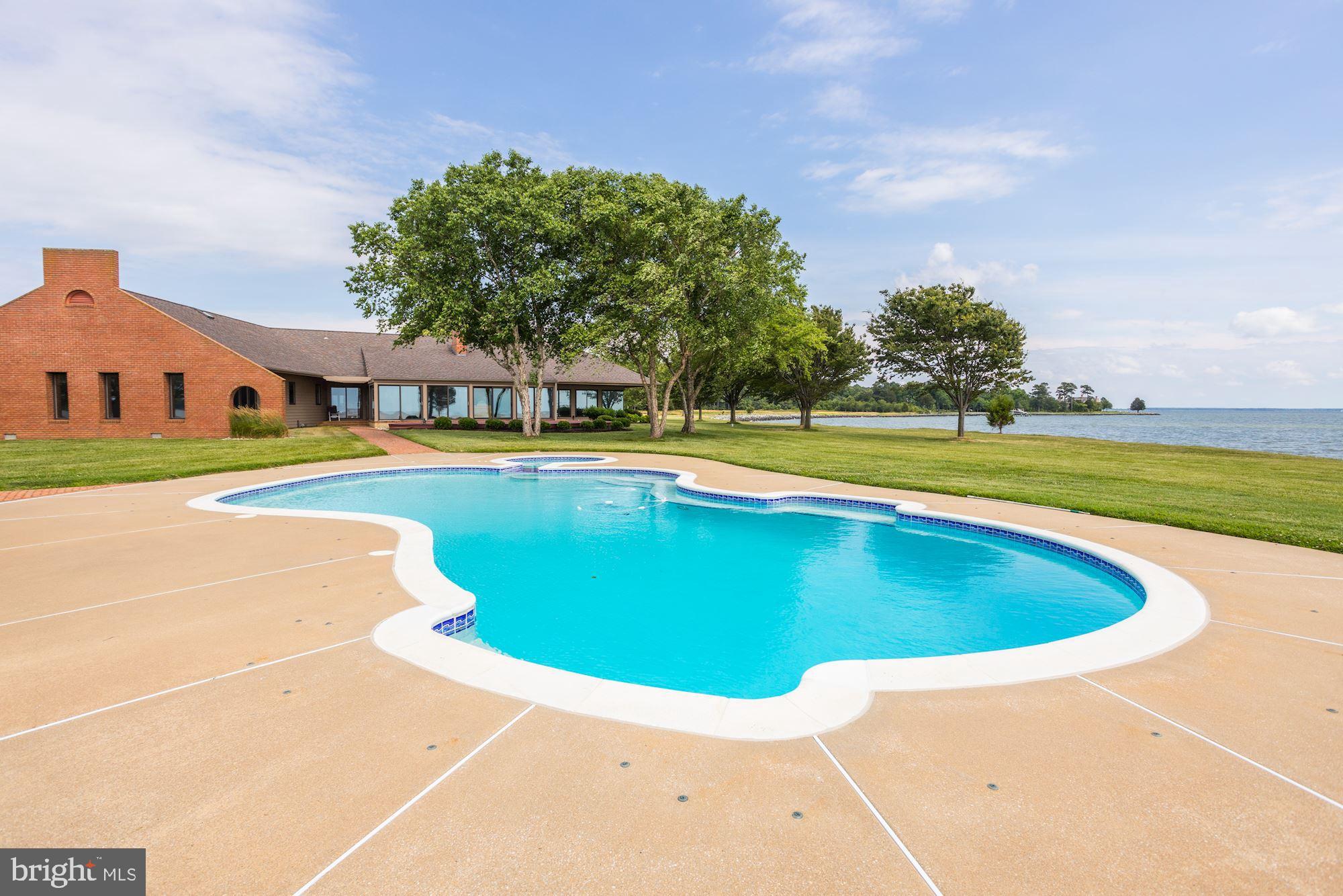 4950 Ferry Neck Road Royal Oak, MD 21662 - Photo 8 of 87 Gallery Image 8