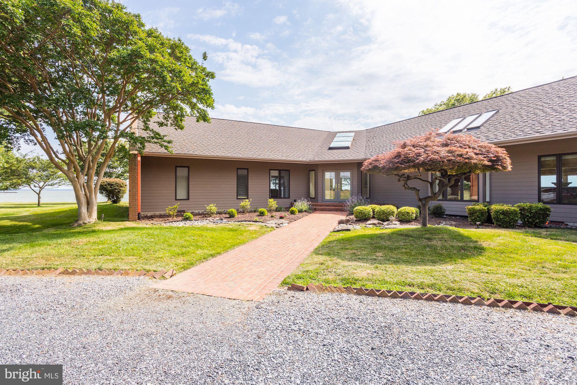 4950 Ferry Neck Road Royal Oak, MD 21662 - Photo 72 of 87 Gallery Image 72