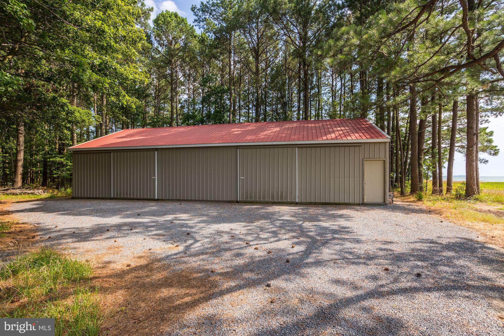 4950 Ferry Neck Road Royal Oak, MD 21662 - Photo 79 of 87 Gallery Image 79