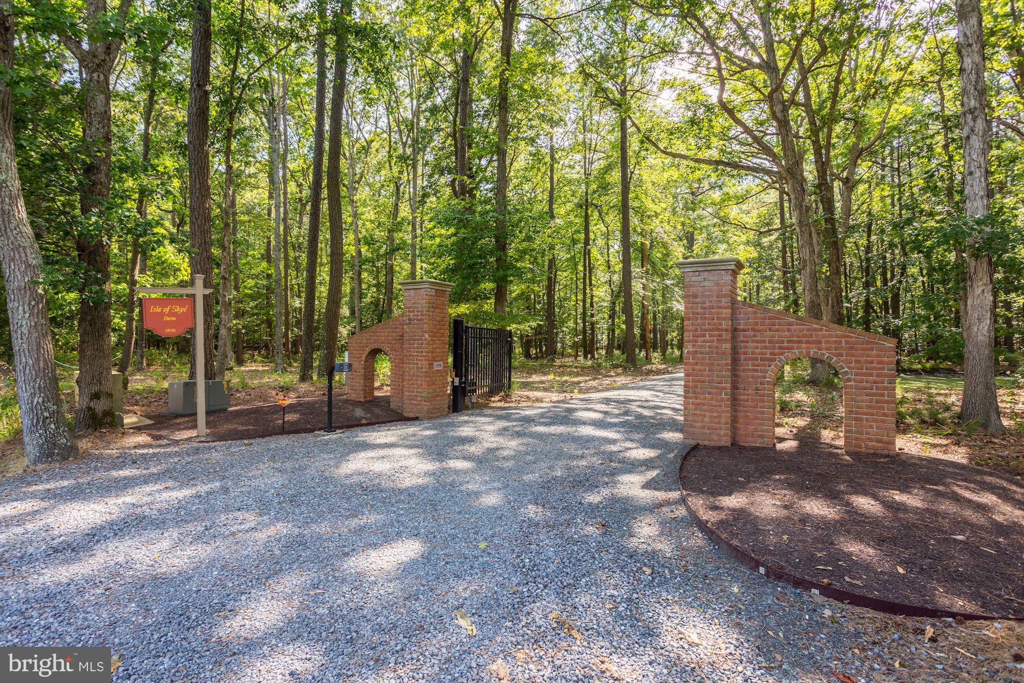 4950 Ferry Neck Road Royal Oak, MD 21662 - Photo 80 of 87 Gallery Image 80