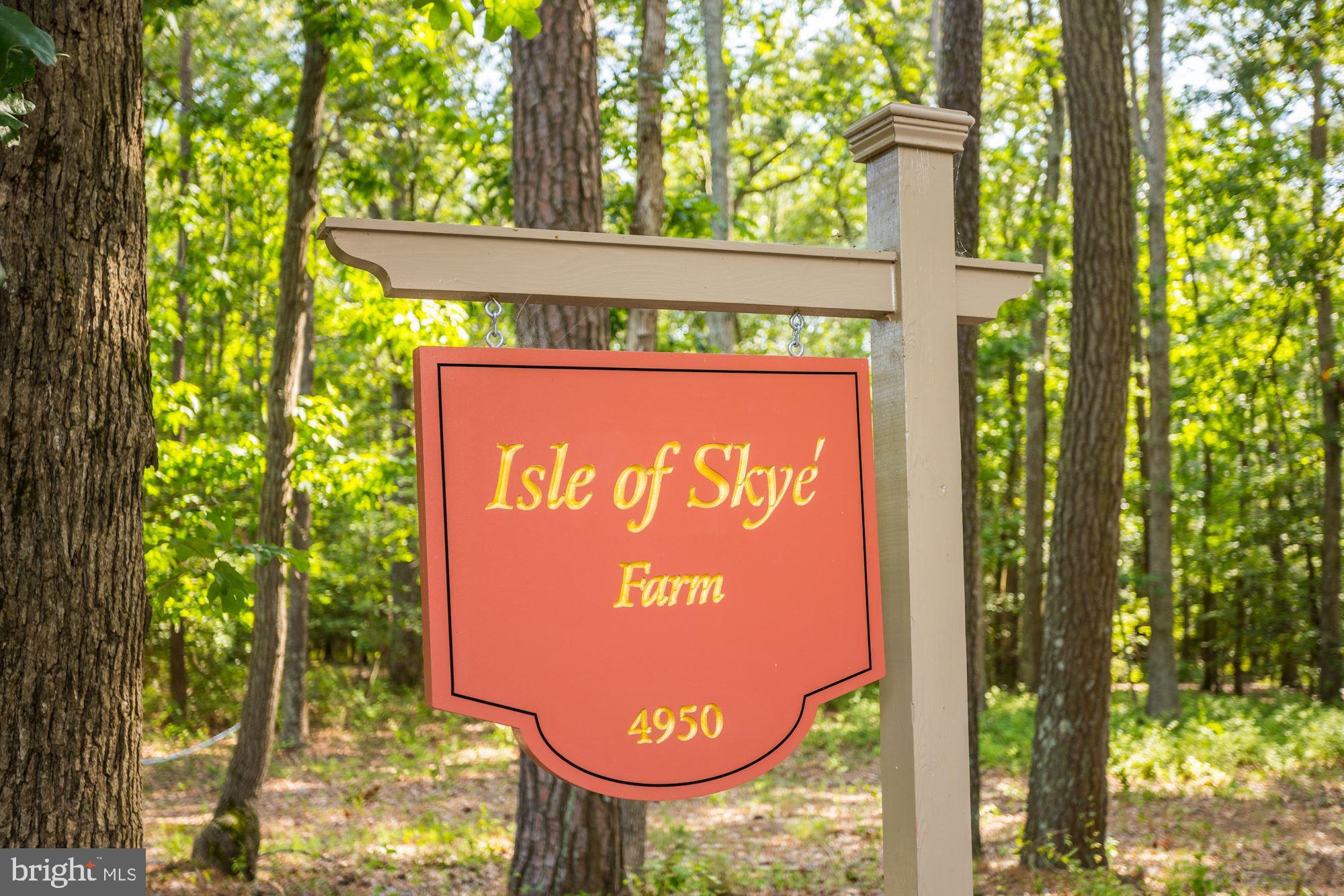 4950 Ferry Neck Road Royal Oak, MD 21662 - Photo 81 of 87 Gallery Image 81