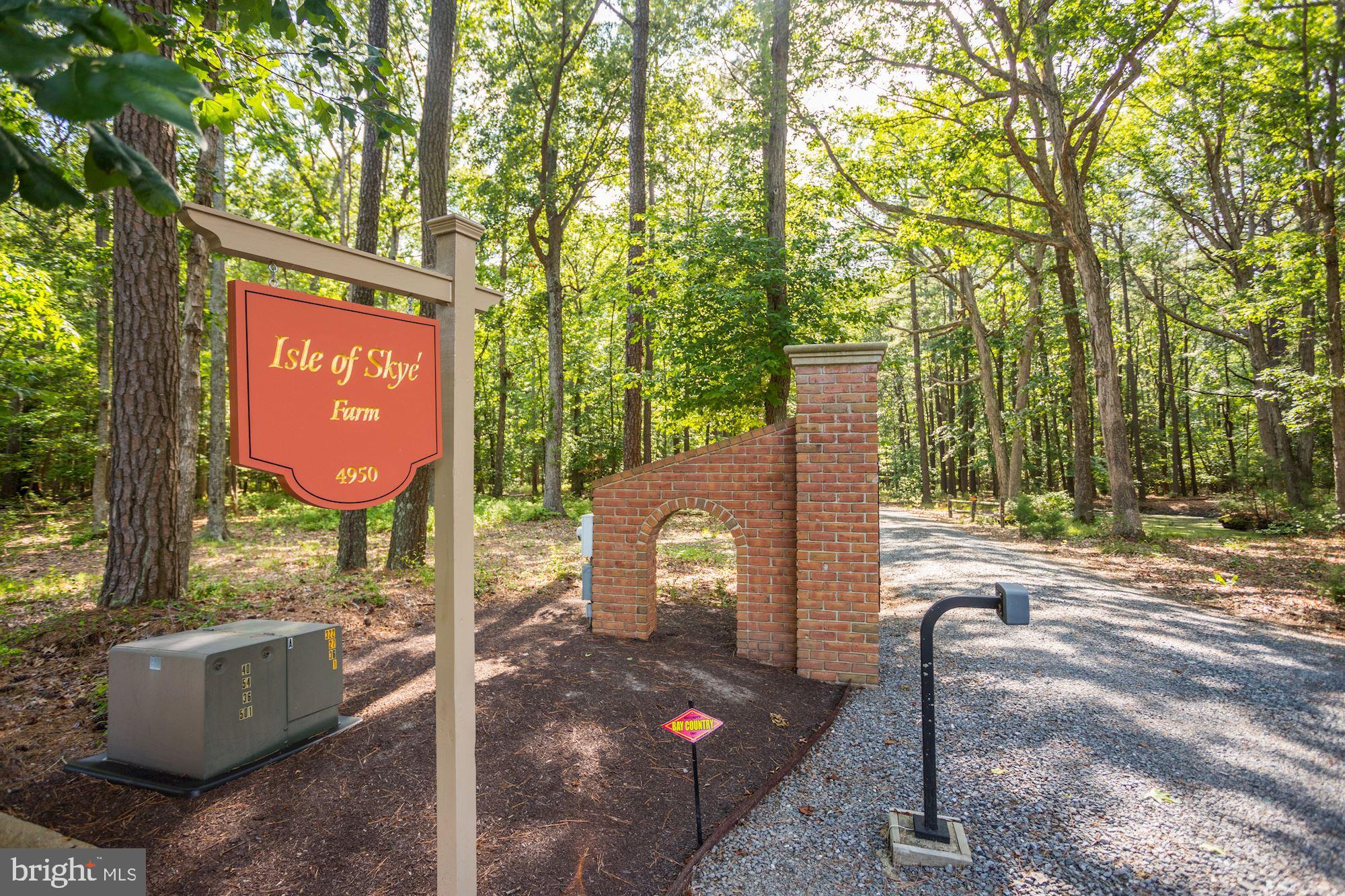 4950 Ferry Neck Road Royal Oak, MD 21662 - Photo 82 of 87 Gallery Image 82